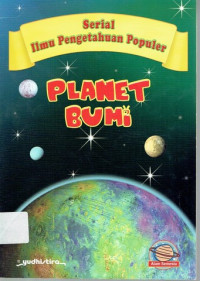 Planet Bumi