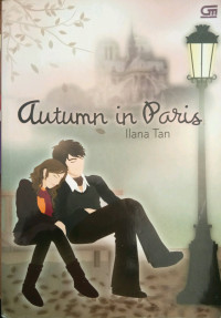 AUTUMN IN PARIS
