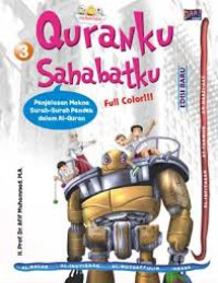 Quranku Sahabatku