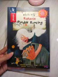 RAHASIA PONDOK RUNCING