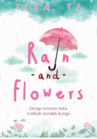 Image of RAIN AND FLOWERS