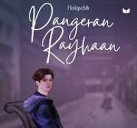 Image of Pangeran Rayhaan