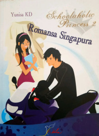 Romansa singapura