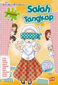 SAlah Tangkap