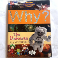 WHY ? ALAM SEMESTA