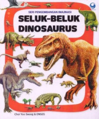 Image of Seluk-Beluk Dinosaurus