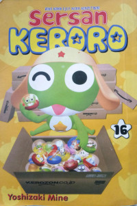 Sersan Keboro