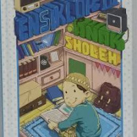 Ensiklopedi Anak Sholeh