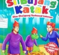 Si Bujang Katak