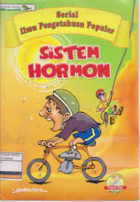 Sistem hormon