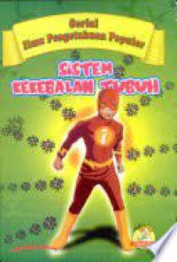 SISTEM KEKEBALAN TUBUH