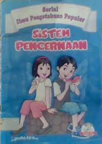 Sistem Pencernaan