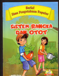 SISTEM RANGKA OTOT