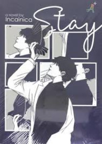 Image of Stay