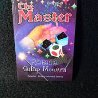 sulap the master
