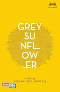 Grey Sunflower