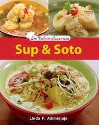 Sup & Soto