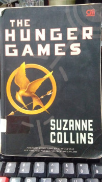 The Hunger Games