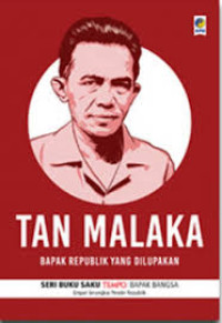 Tan Malaka