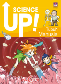Image of Science up : Tubuh Manusia