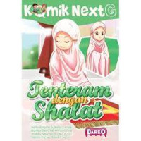 Tenteram dengan Shalat