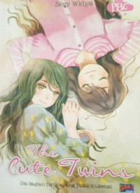 The cute twins