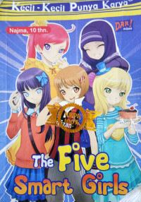 The five smart girls