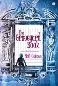 The Graveyard Book