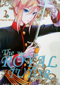 The Royal Tutor episode 2