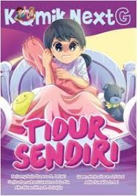 Tidur Sendiri