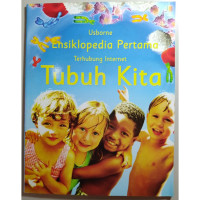 ENSIKLOPEDIA PERTAMA TEHUBUNG INTERNET TUBUH KITA