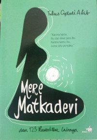 Mere matkadevi