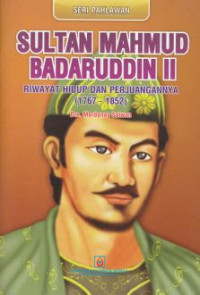 Sultan Mahmud Badaruddin II