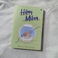 Hilmy Milan