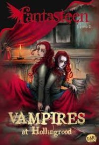 Vampires Hollingrood