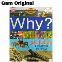 Image of WHY ? Lumpur Pantai