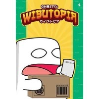 Image of WIBUTOPIA